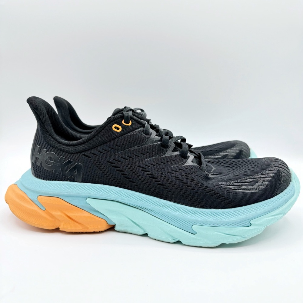 Hoka One One Clifton Edge - Picture 2 of 8